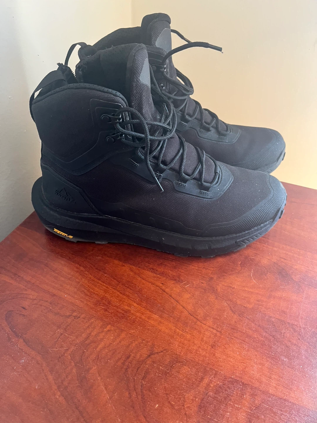 Nortiv8 Hiking Boots - photo 3