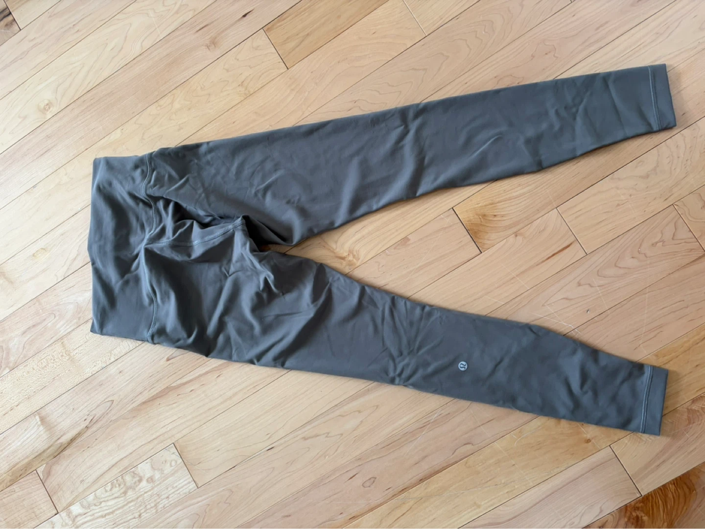 Lululemon Align High-Rise Pant Size 6 - photo 2