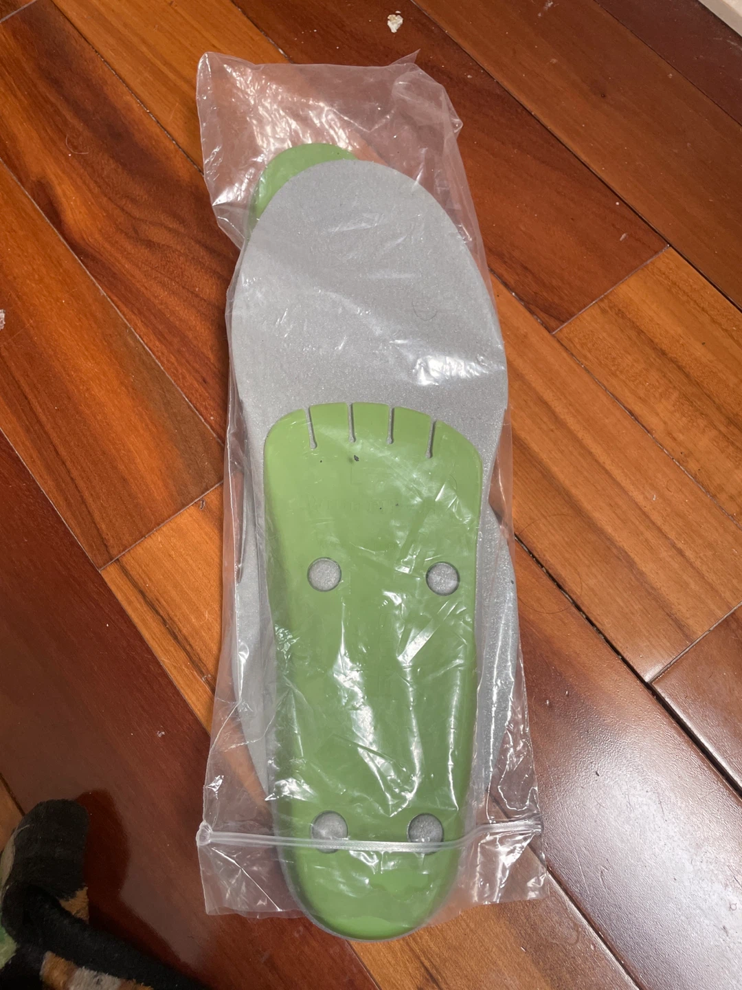 Superfeet High Profile Green Insoles - photo 2
