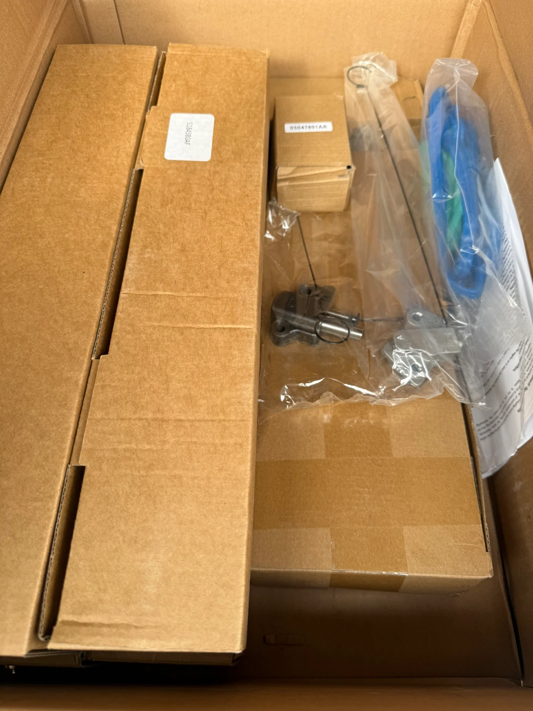 DODGE Camshaft Kit For 3.6L V6 - photo 4
