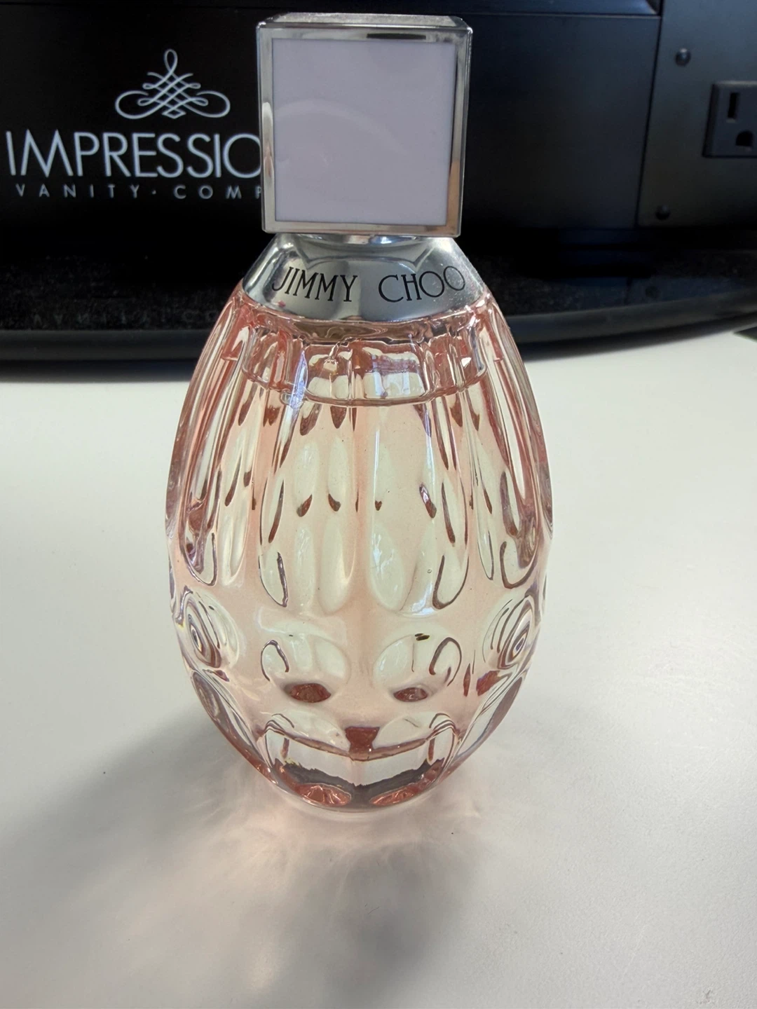 Jimmy Choo Eau de Toilette Perfume 60 ml