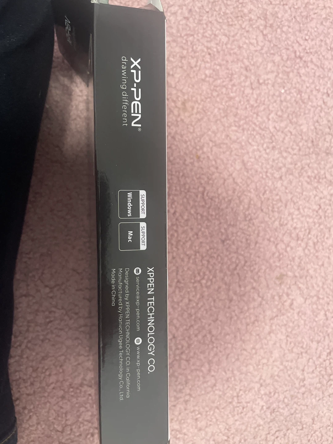 XP-PEN Drawing Tablet