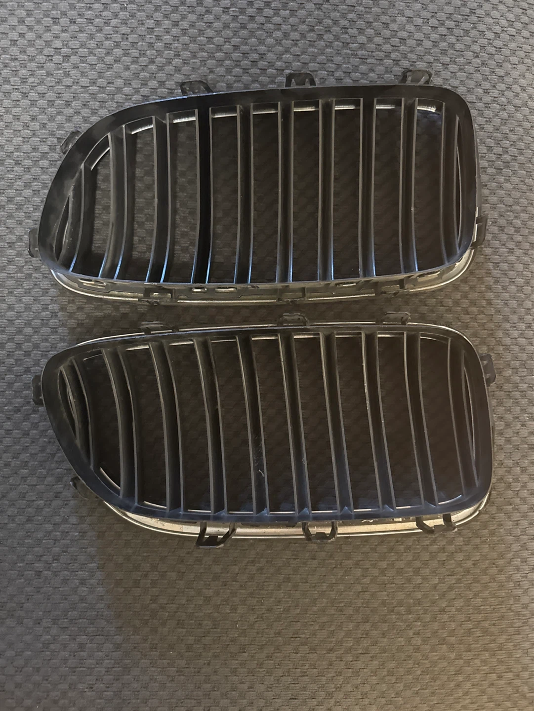 BMW Grill Set 2011-2016 - photo 2
