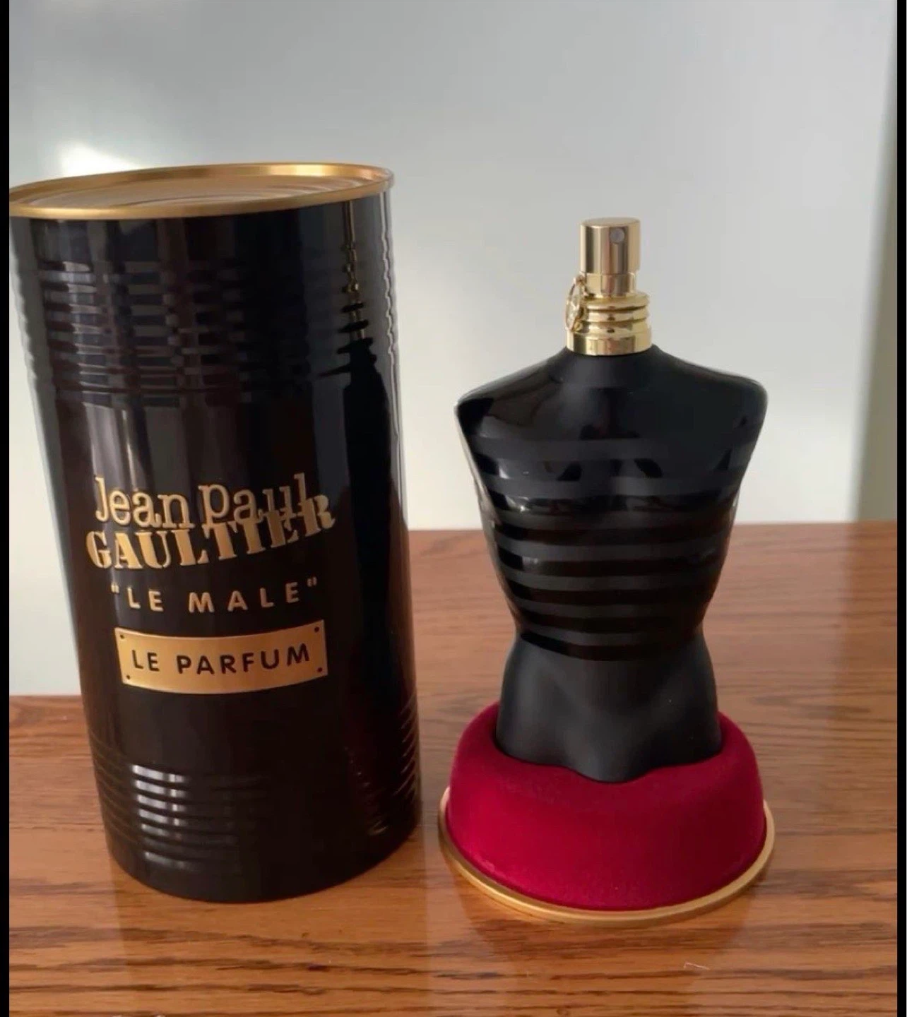 Jean Paul Gaultier Le Male Le Parfum Eau de Parfum