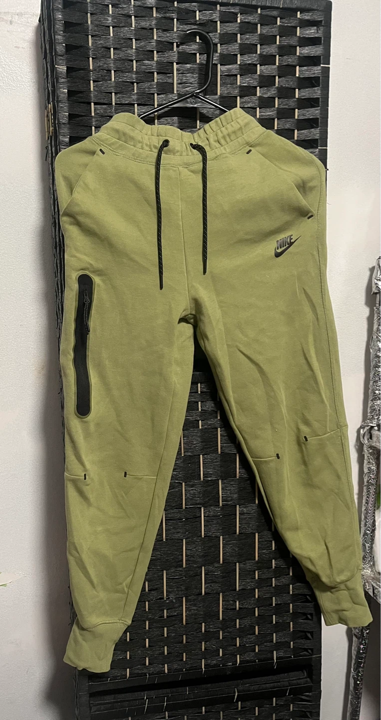 Nike Tech Fleece Jogger Pants unisex