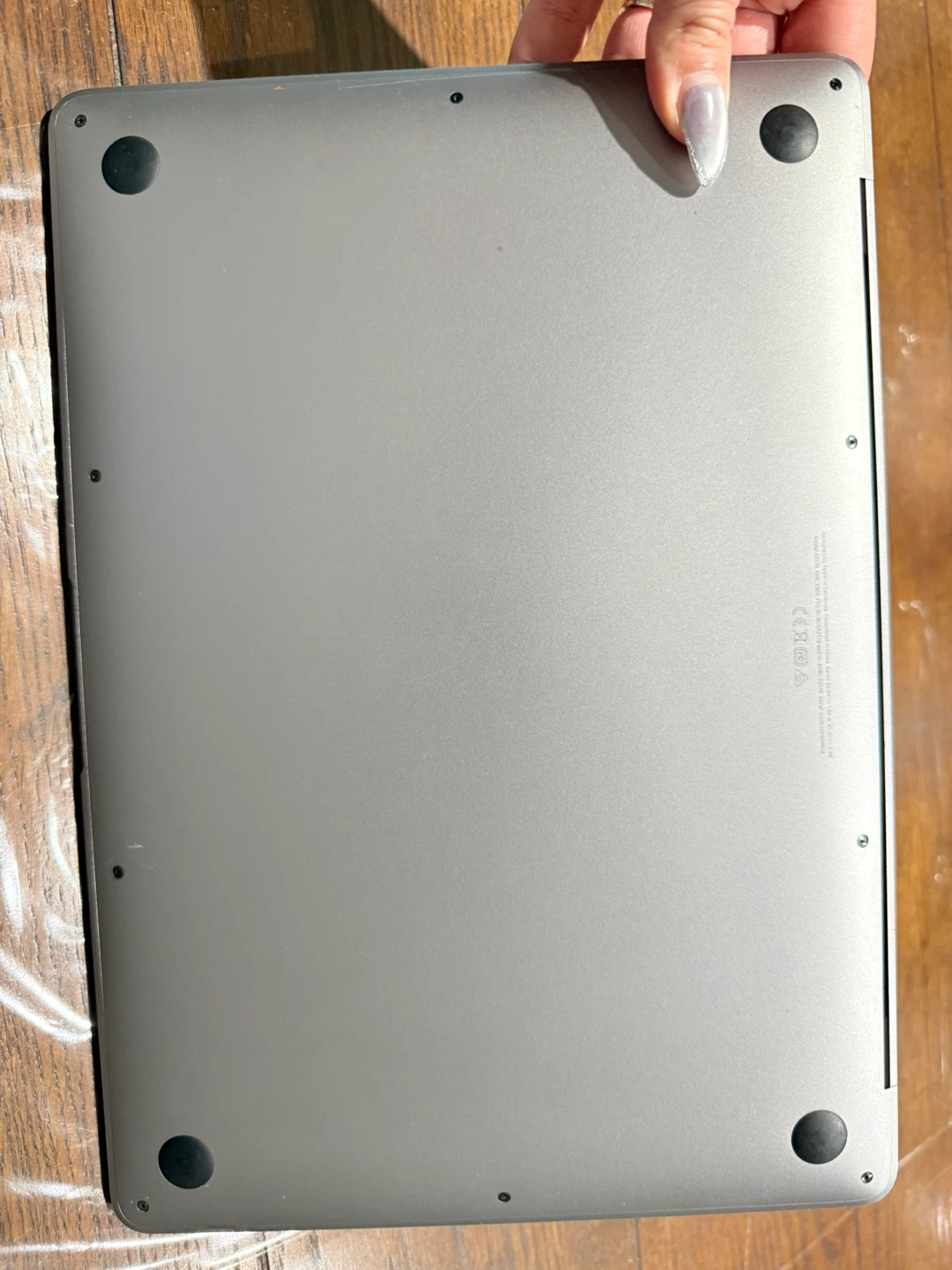 MacBook Air 13” (2020) – Intel i5, 8GB RAM, 256GB SSD - photo 5