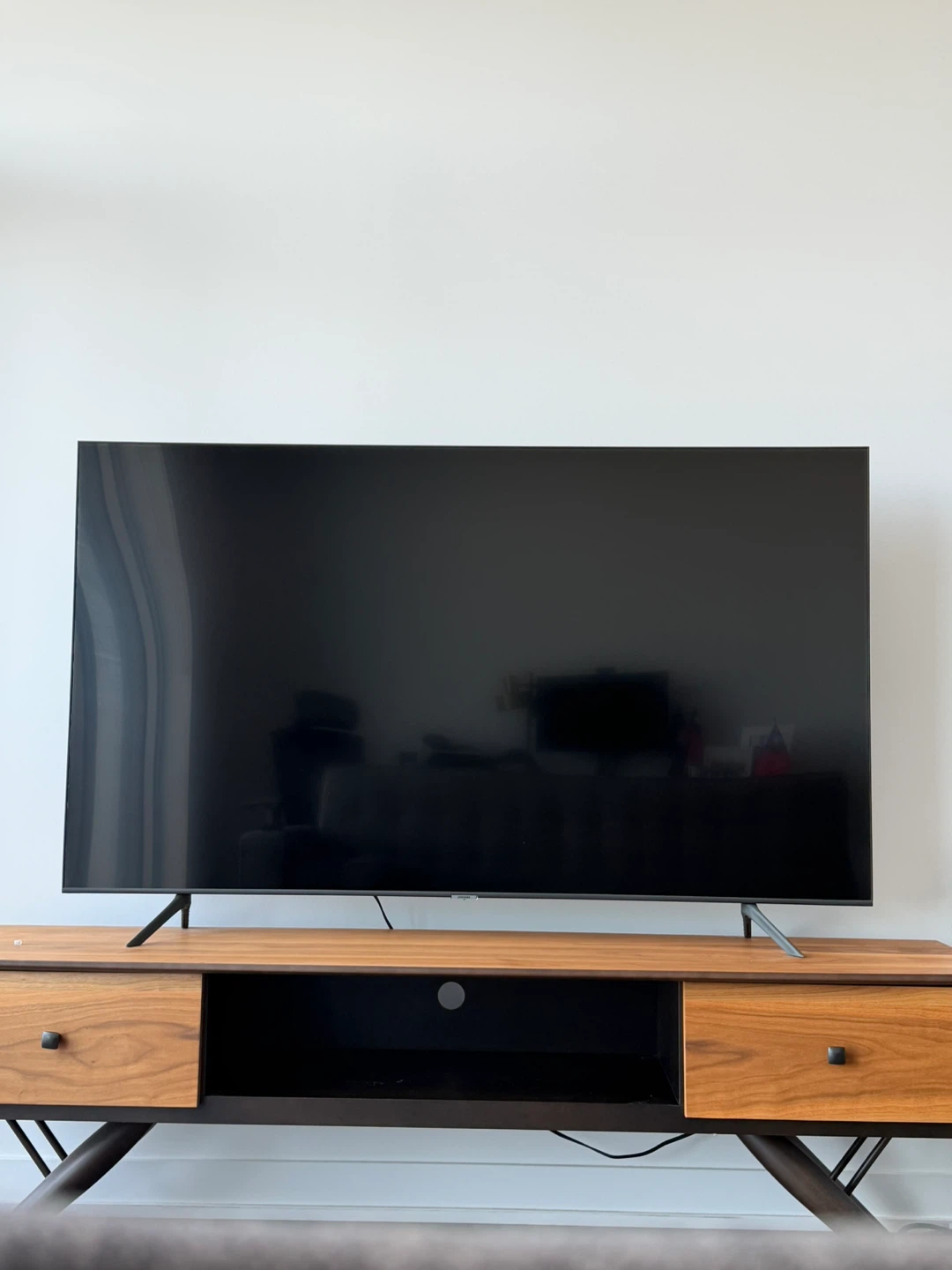 Samsung 65" Q60T 4K Ultra HD HDR Smart QLED TV