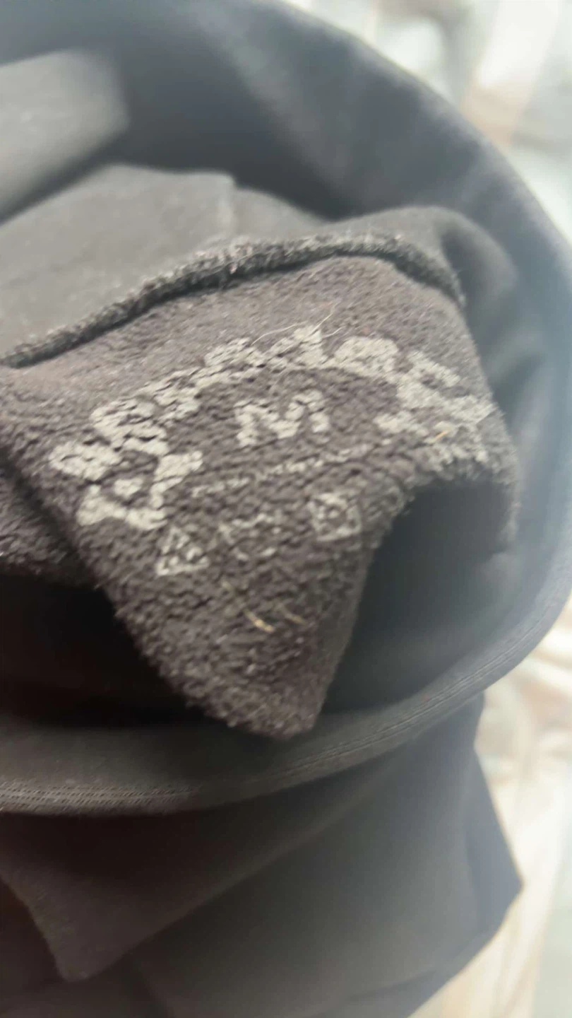 Black Spider Hoddie - photo 2