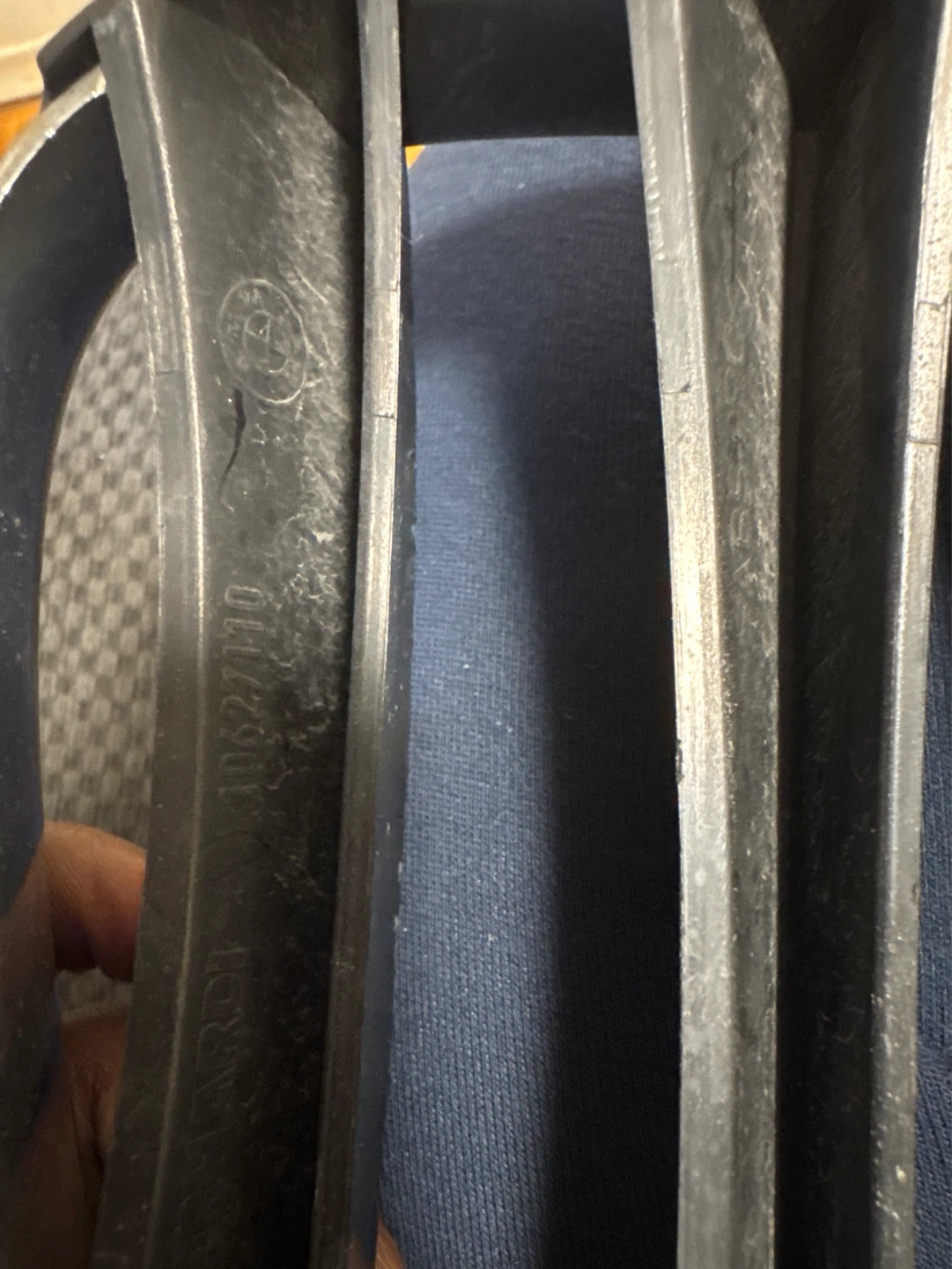 Bmw front grill - photo 3