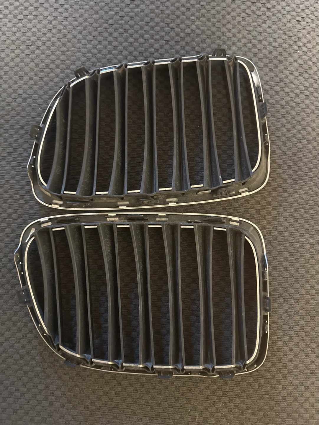 Bmw front grill - photo 2