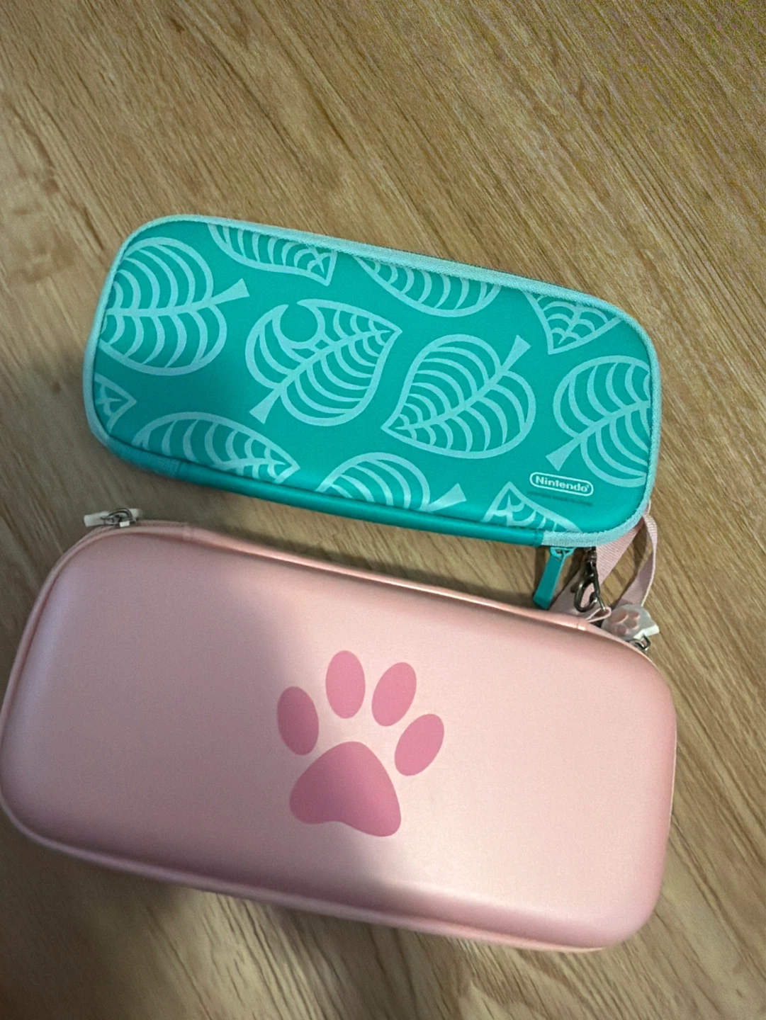 Nintendo Switch Lite Coral - photo 2