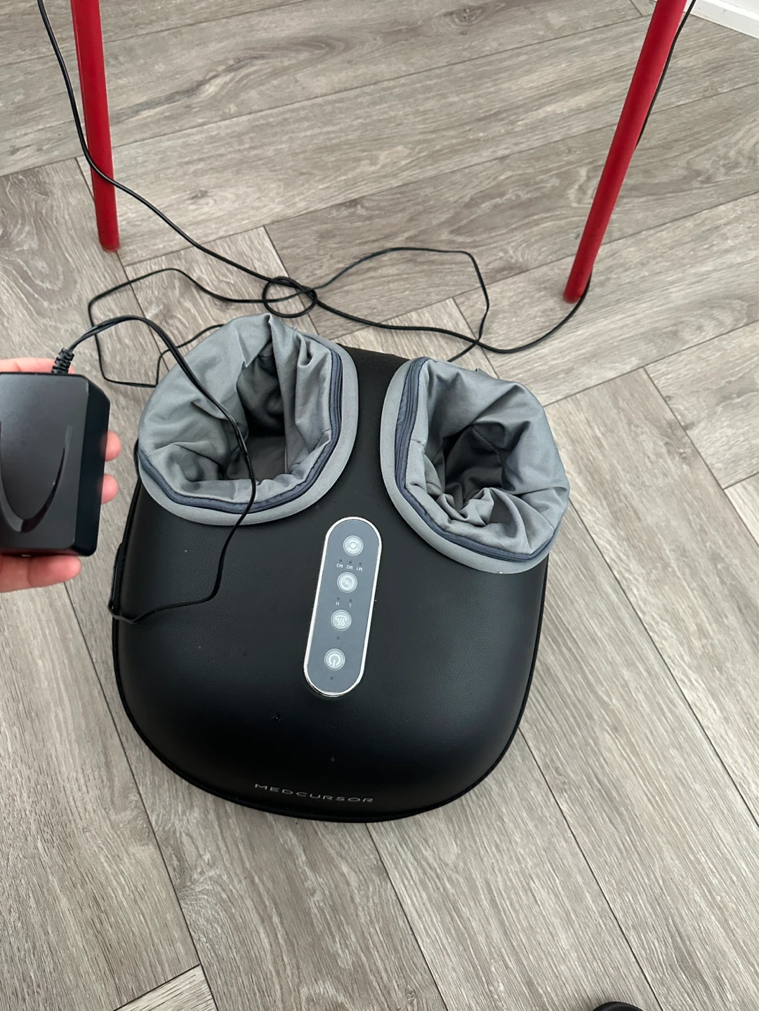 MEDCURSOR Foot Massager