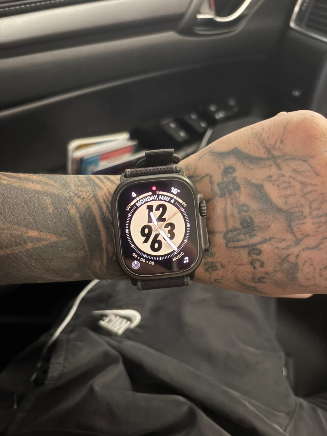 Apple Watch Ultra 2