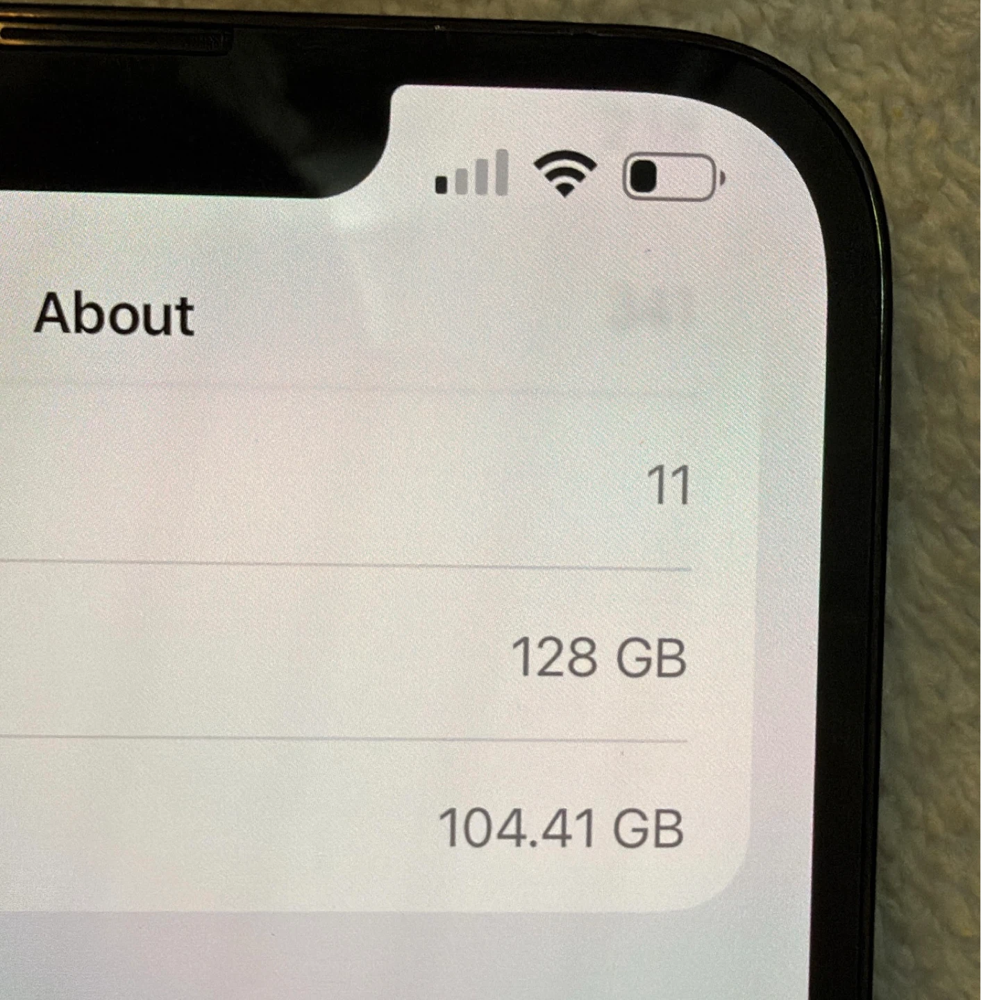 Apple iPhone 13 Pro 128 GB - photo 4