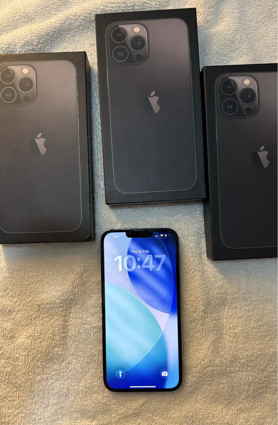 Apple iPhone 13 Pro 128 GB