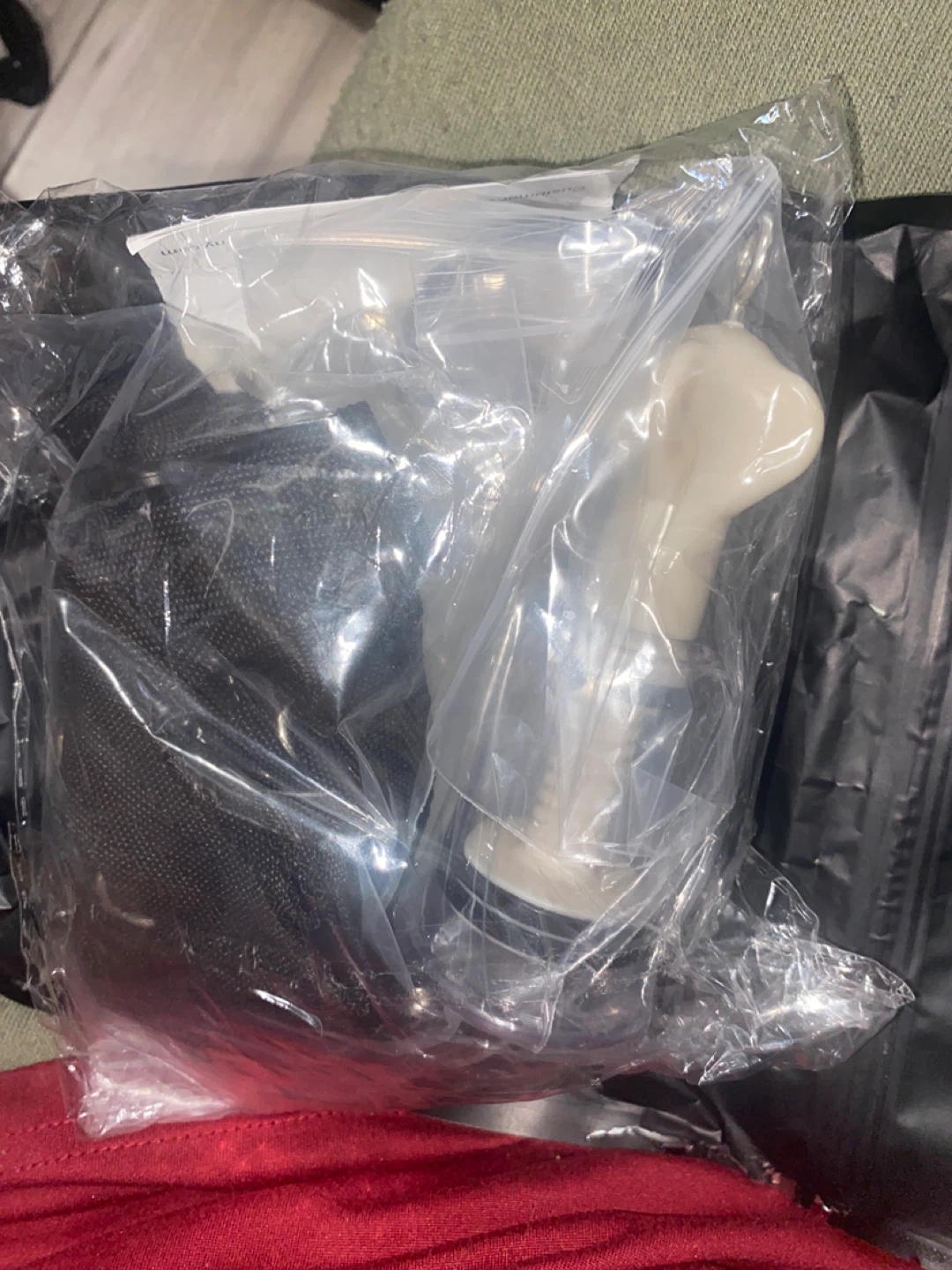 Penis Extender Stretcher Kit for Men