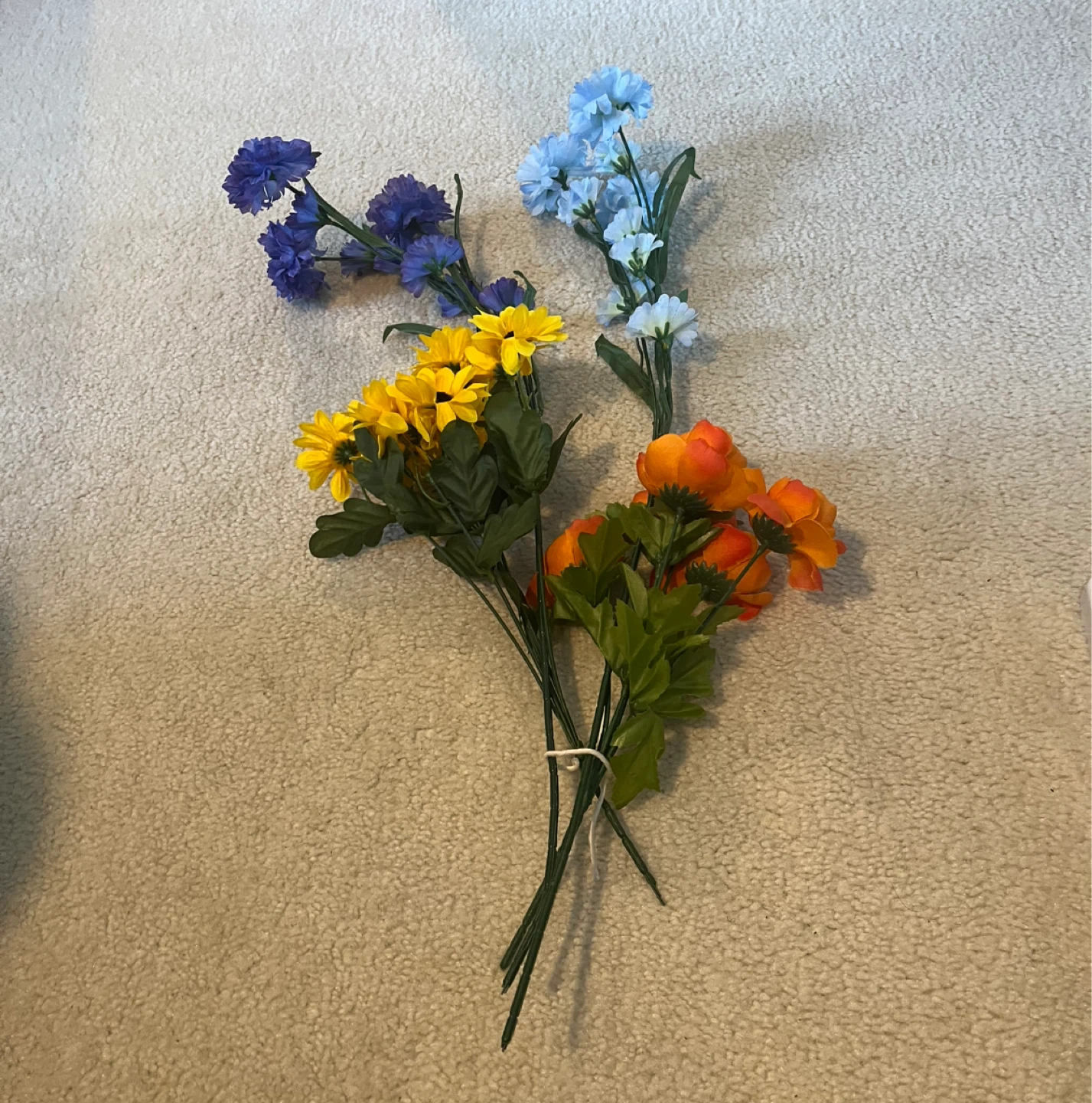 Fake Flowers Collection - photo 2