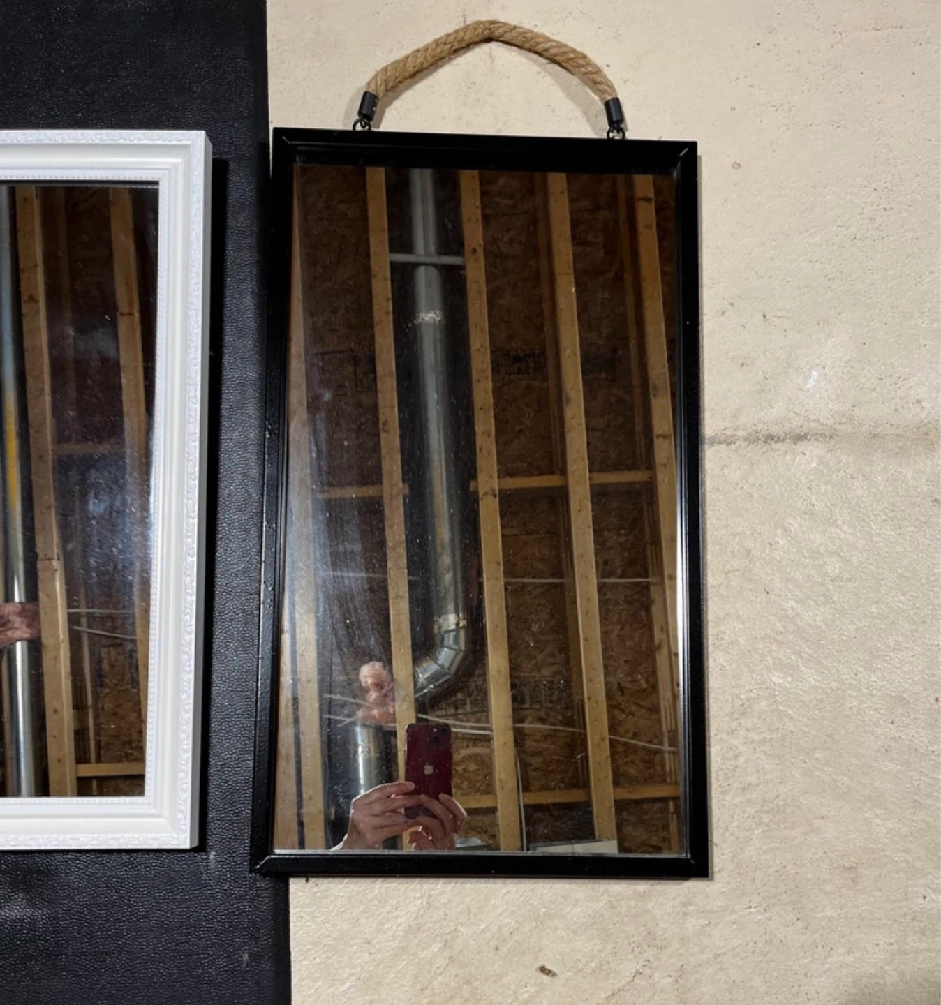 Mirrors 3 available - photo 4
