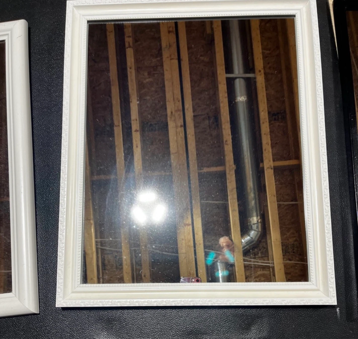 Mirrors 3 available - photo 3