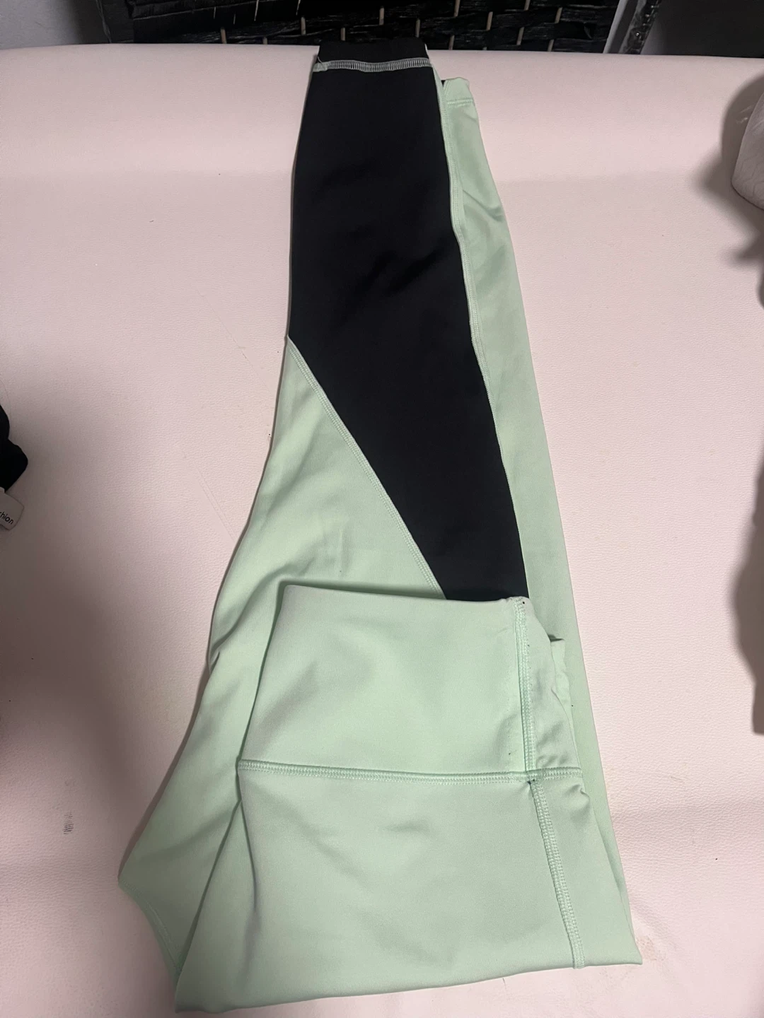 Puma Women's Colorblock Leggings - photo 3