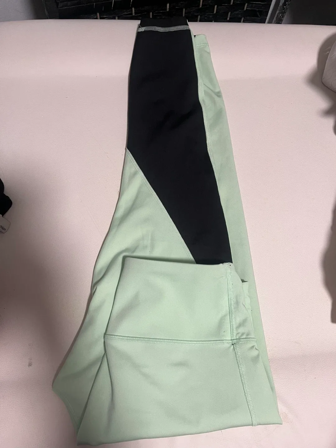 Puma Women's Colorblock Leggings - photo 3