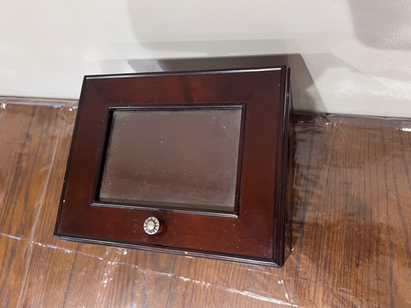 Bombay Company Photo Album Box with Inserts - photo 2