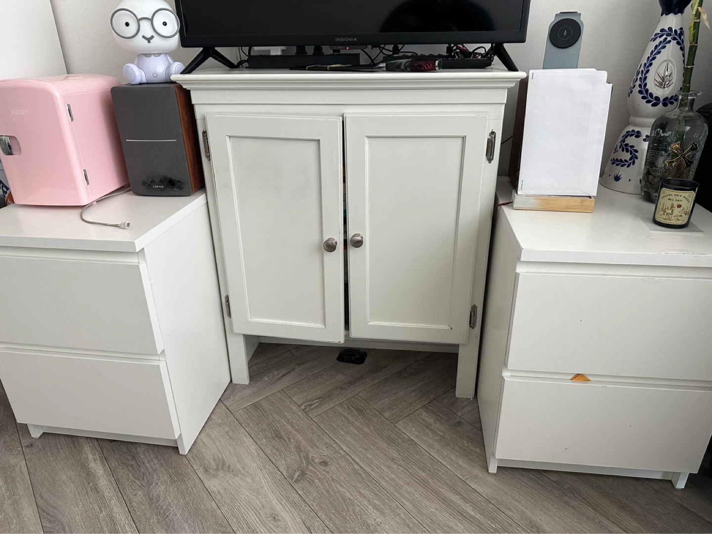 TV unit