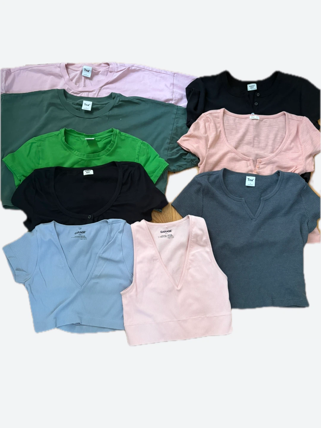 Clothing Bundle - photo 2