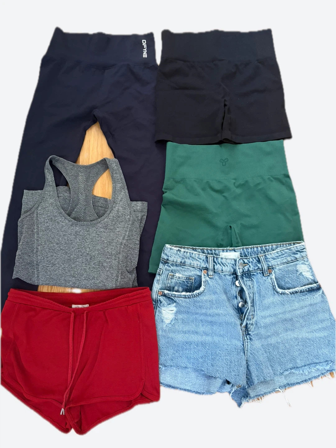 Clothing Bundle - photo 3