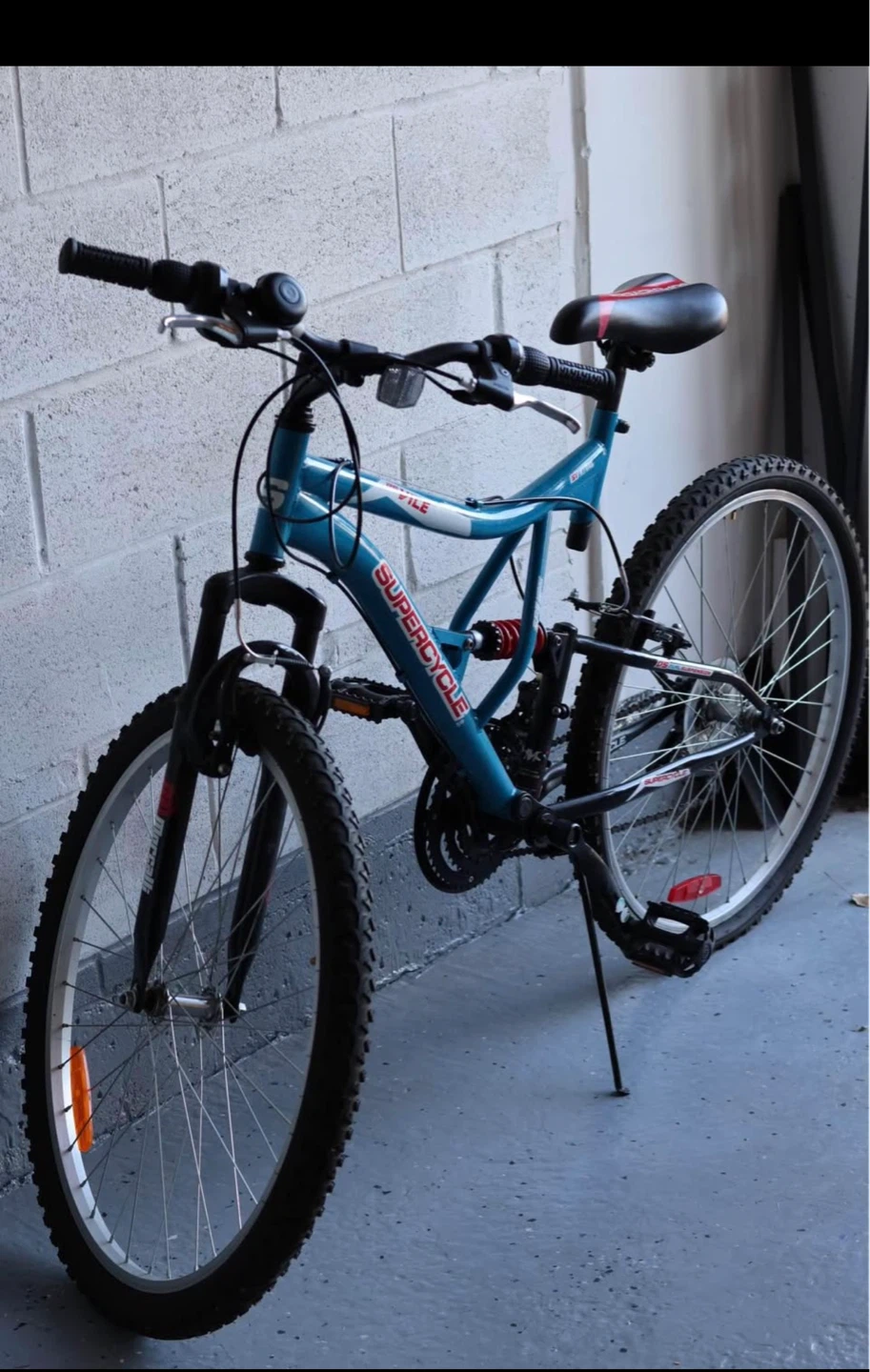 Bicycle - photo 2