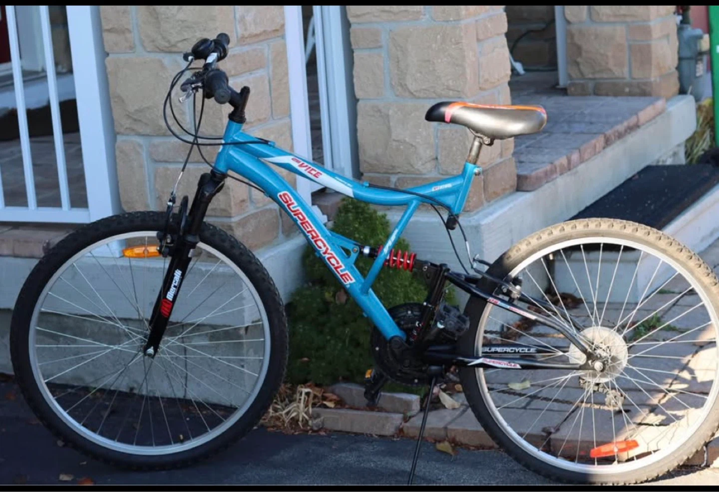 Bicycle - photo 3