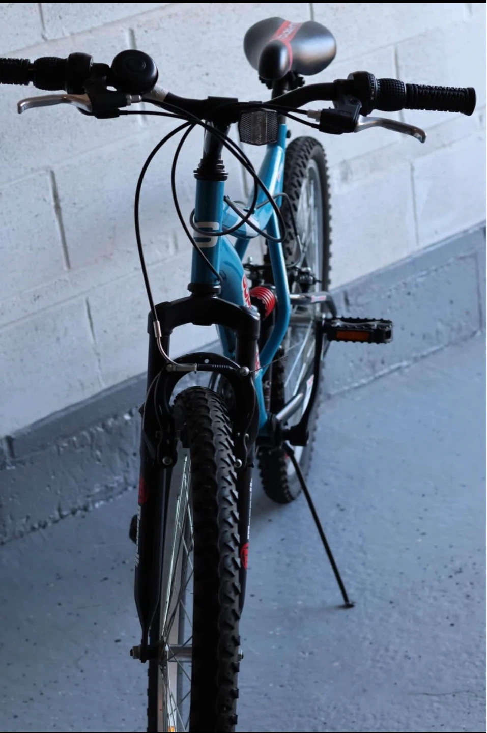 Bicycle - photo 5