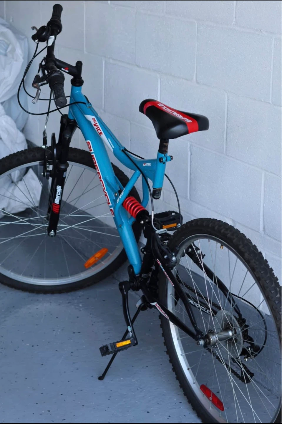 Bicycle - photo 4