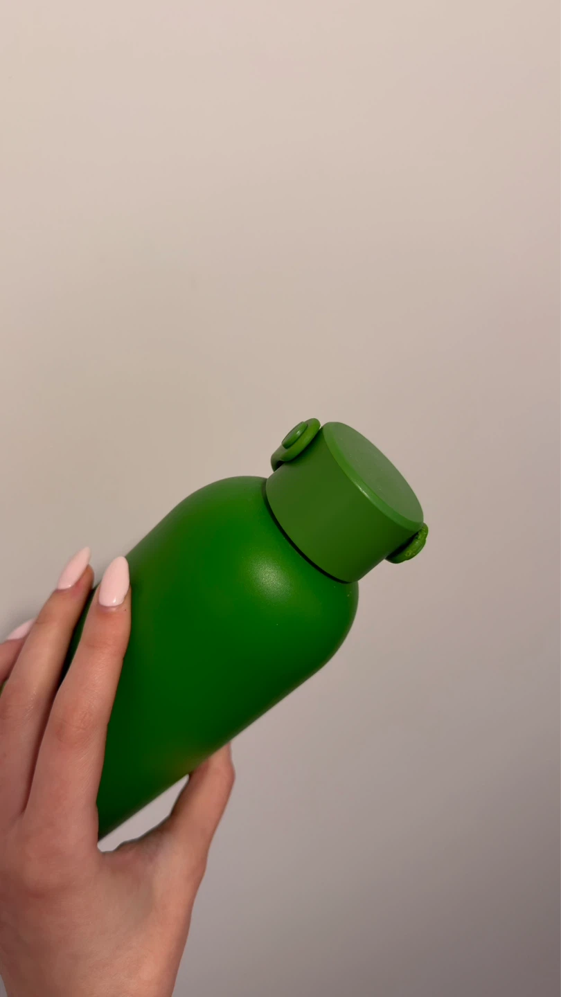 Kate Spade Green Water Bottle - photo 4