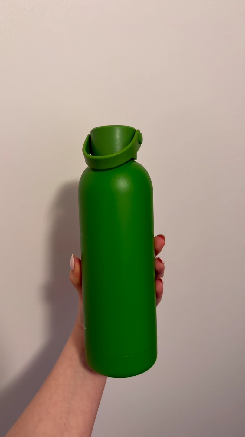 Kate Spade Green Water Bottle - photo 2