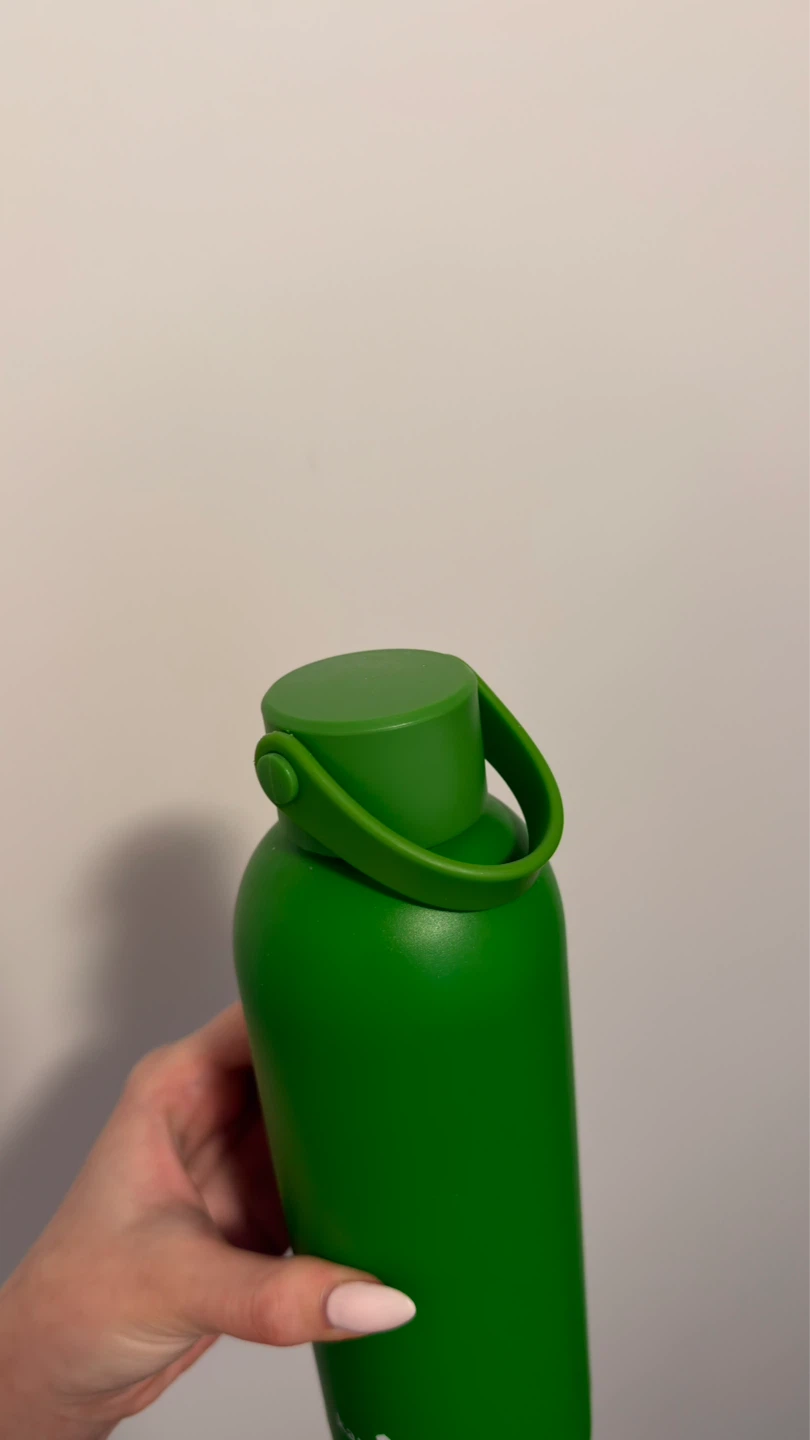 Kate Spade Green Water Bottle - photo 3