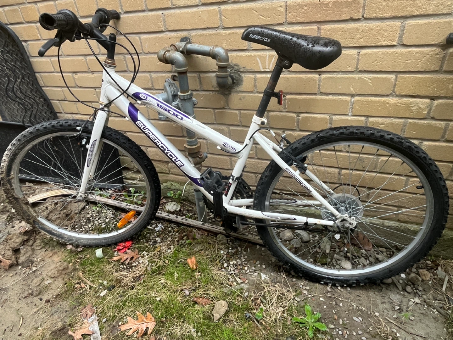 Supercycle Bicycle - photo 2