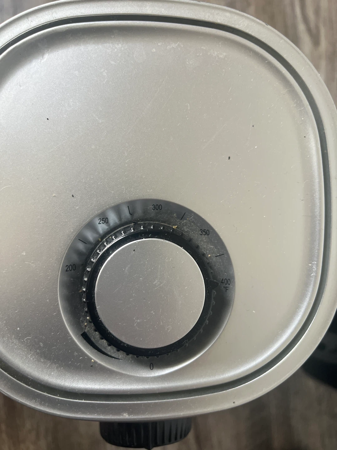 Chefman Air Fryer - photo 3