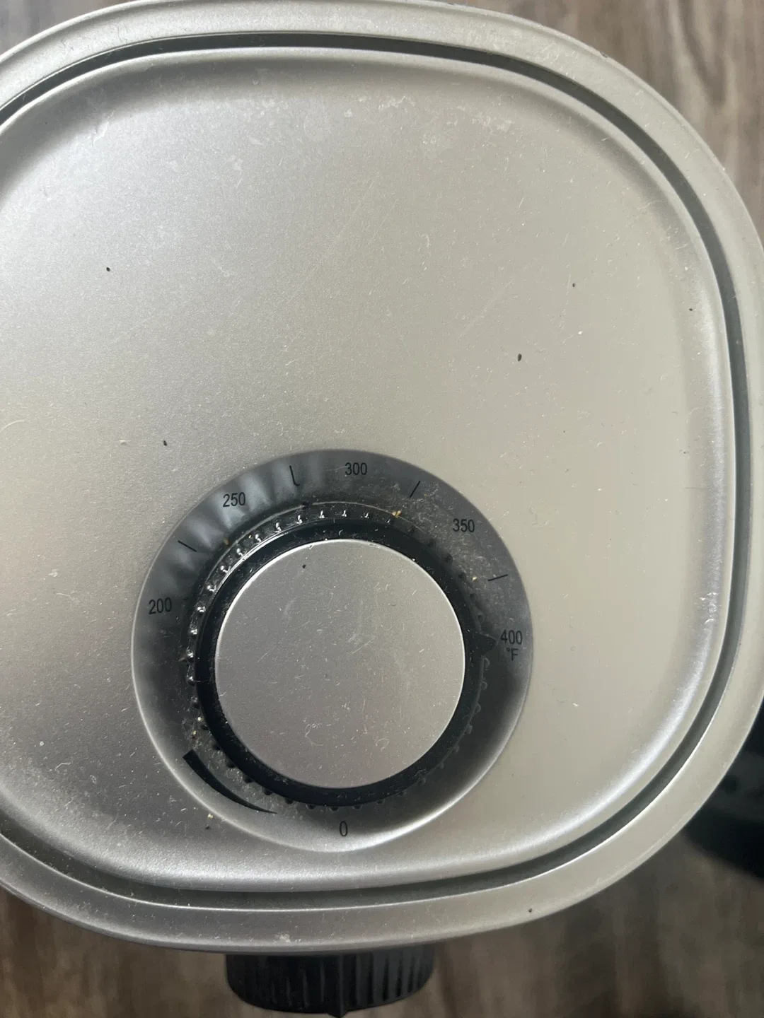 Chefman Air Fryer - photo 3
