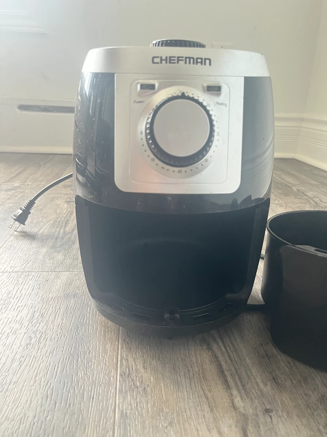 Chefman Air Fryer - photo 4