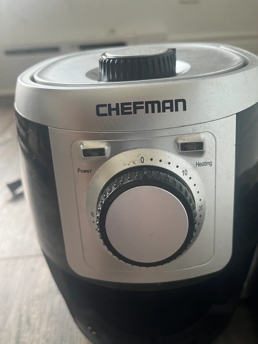 Chefman Air Fryer