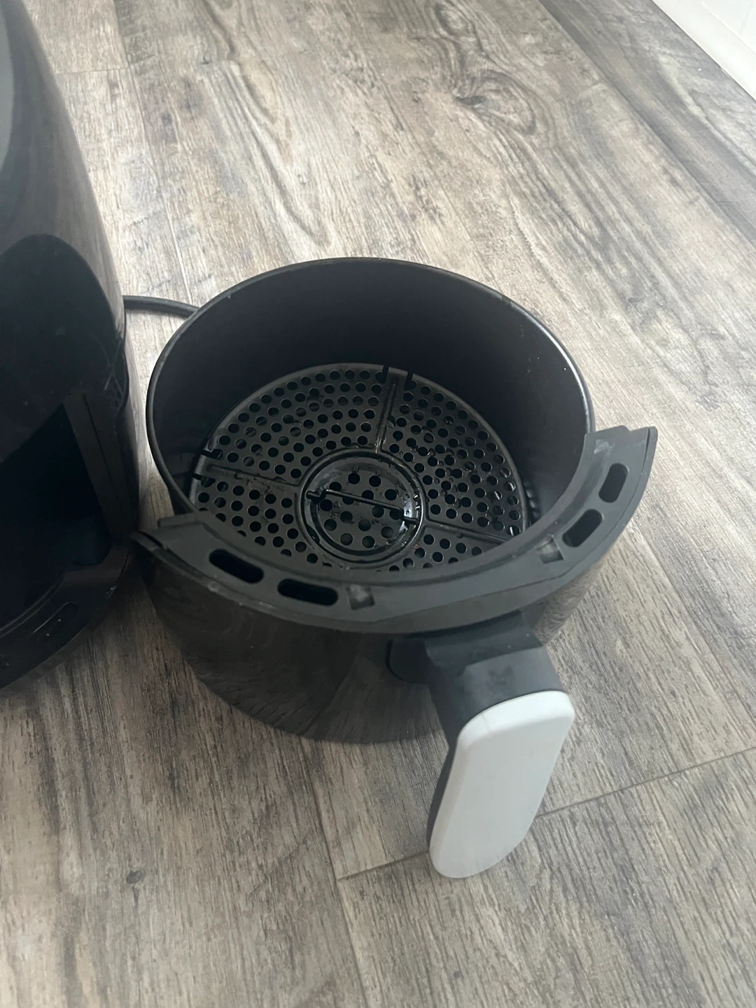 Chefman Air Fryer - photo 5