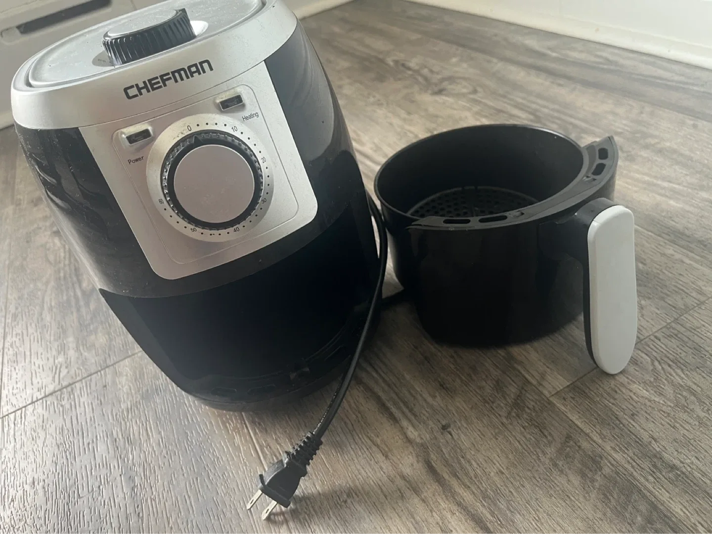 Chefman Air Fryer - photo 2