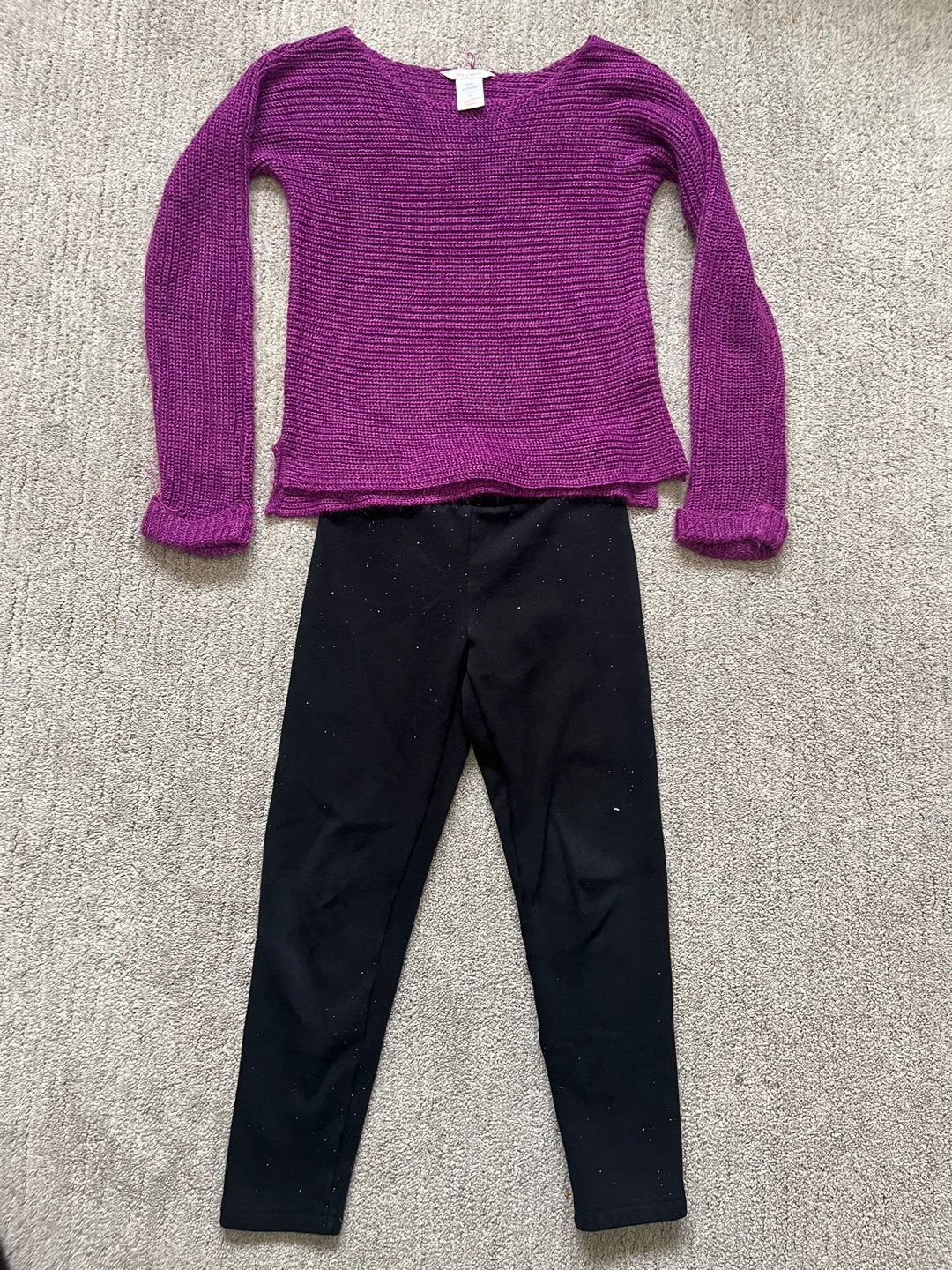 Girls Size 7/8 Winter Lot MOVING CLEAROUT - photo 4