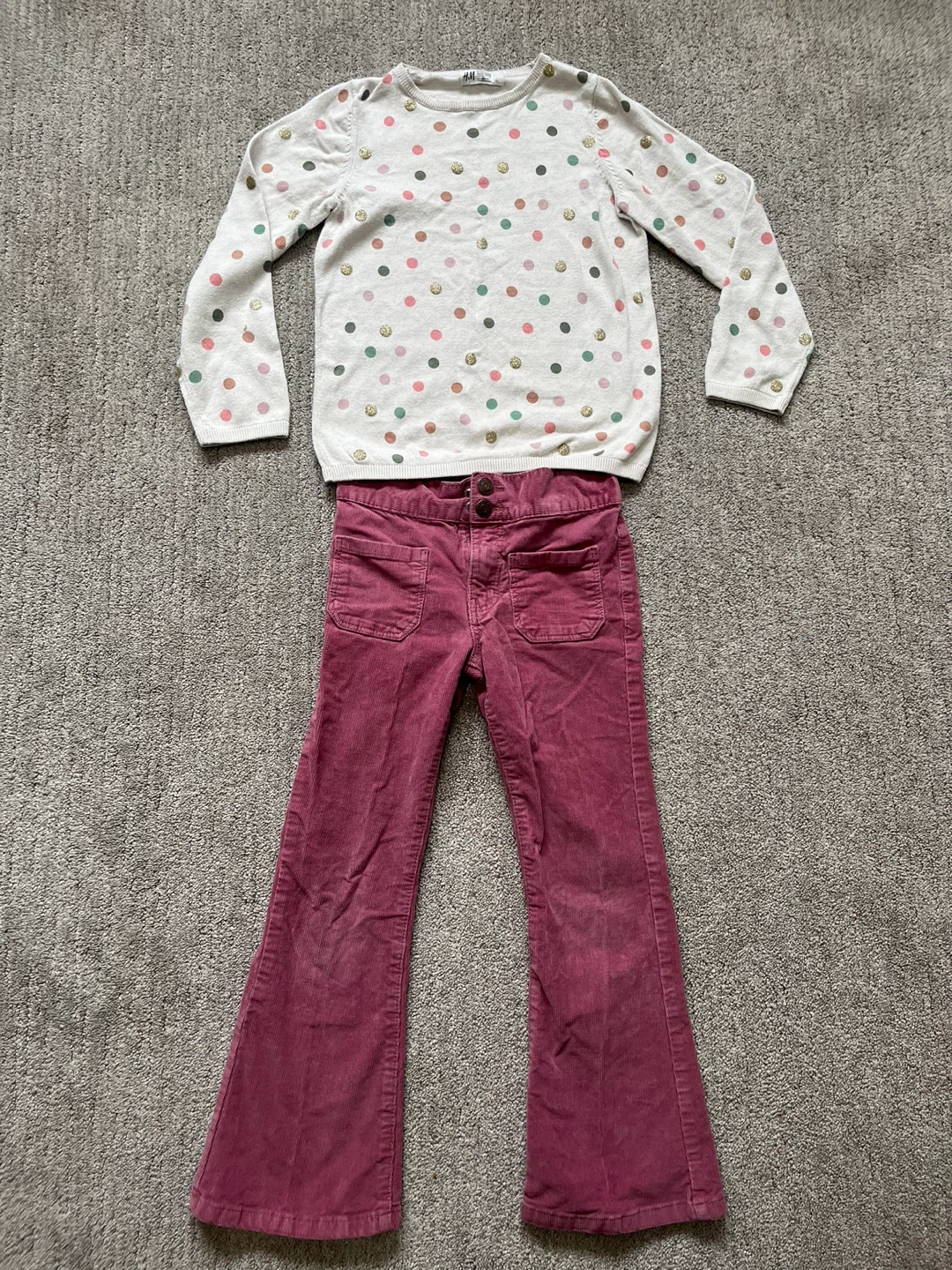 Girls Size 7/8 Winter Lot MOVING CLEAROUT - photo 3