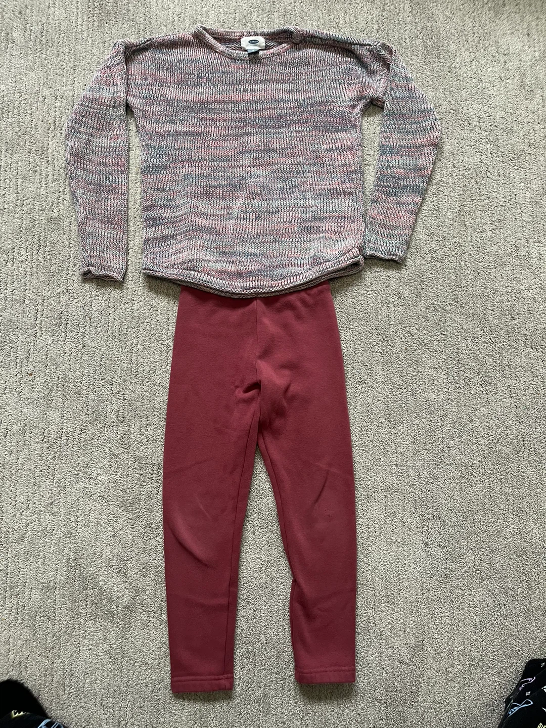 Girls Size 7/8 Winter Lot MOVING CLEAROUT - photo 5