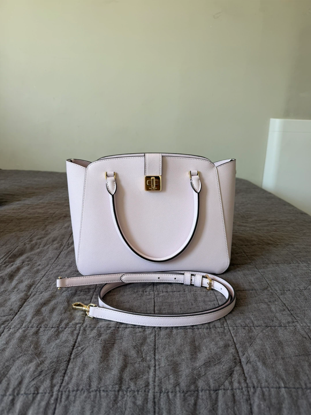 Kate Spade Satchel Handbag