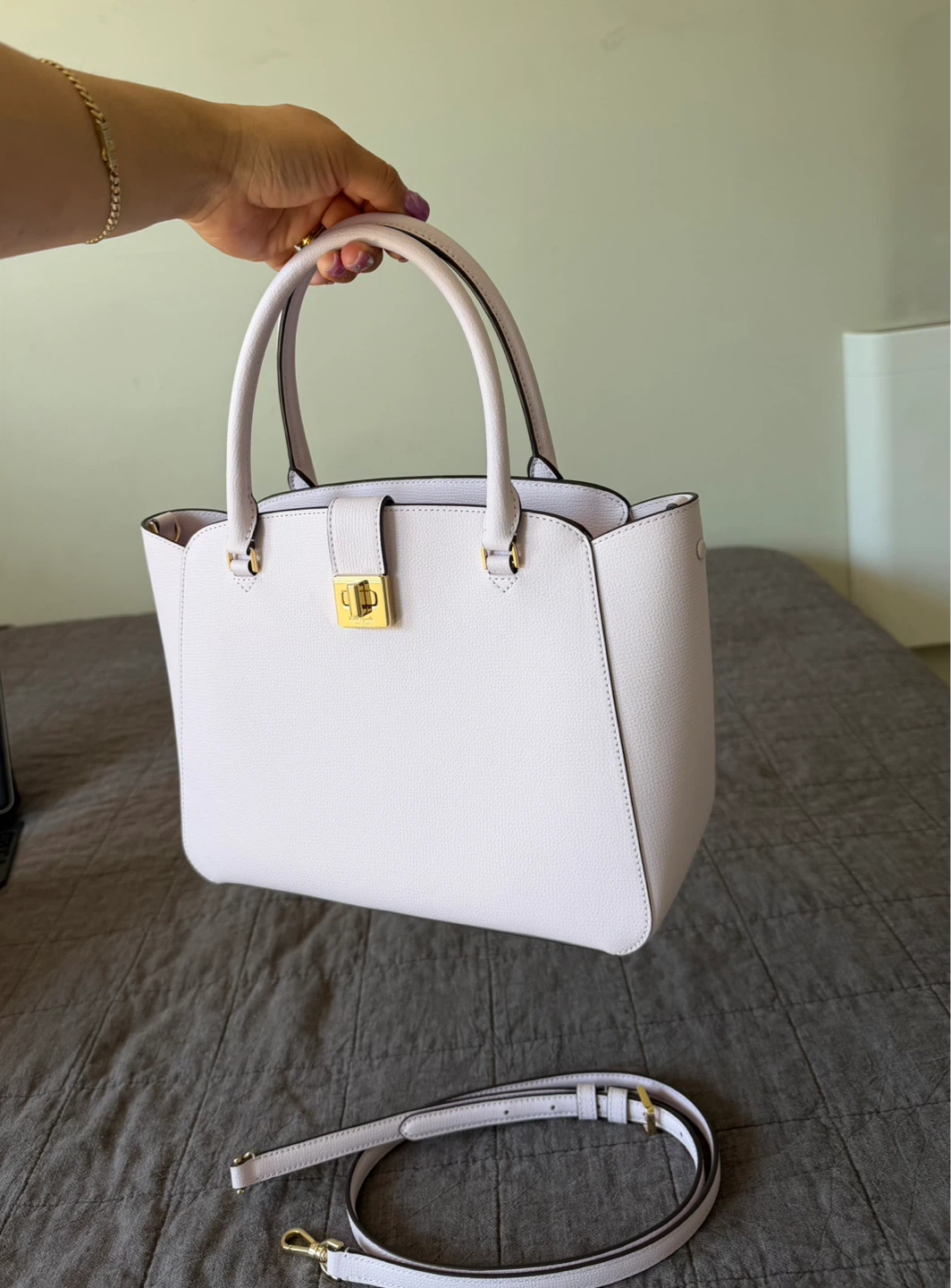 Kate Spade Satchel Handbag - photo 2