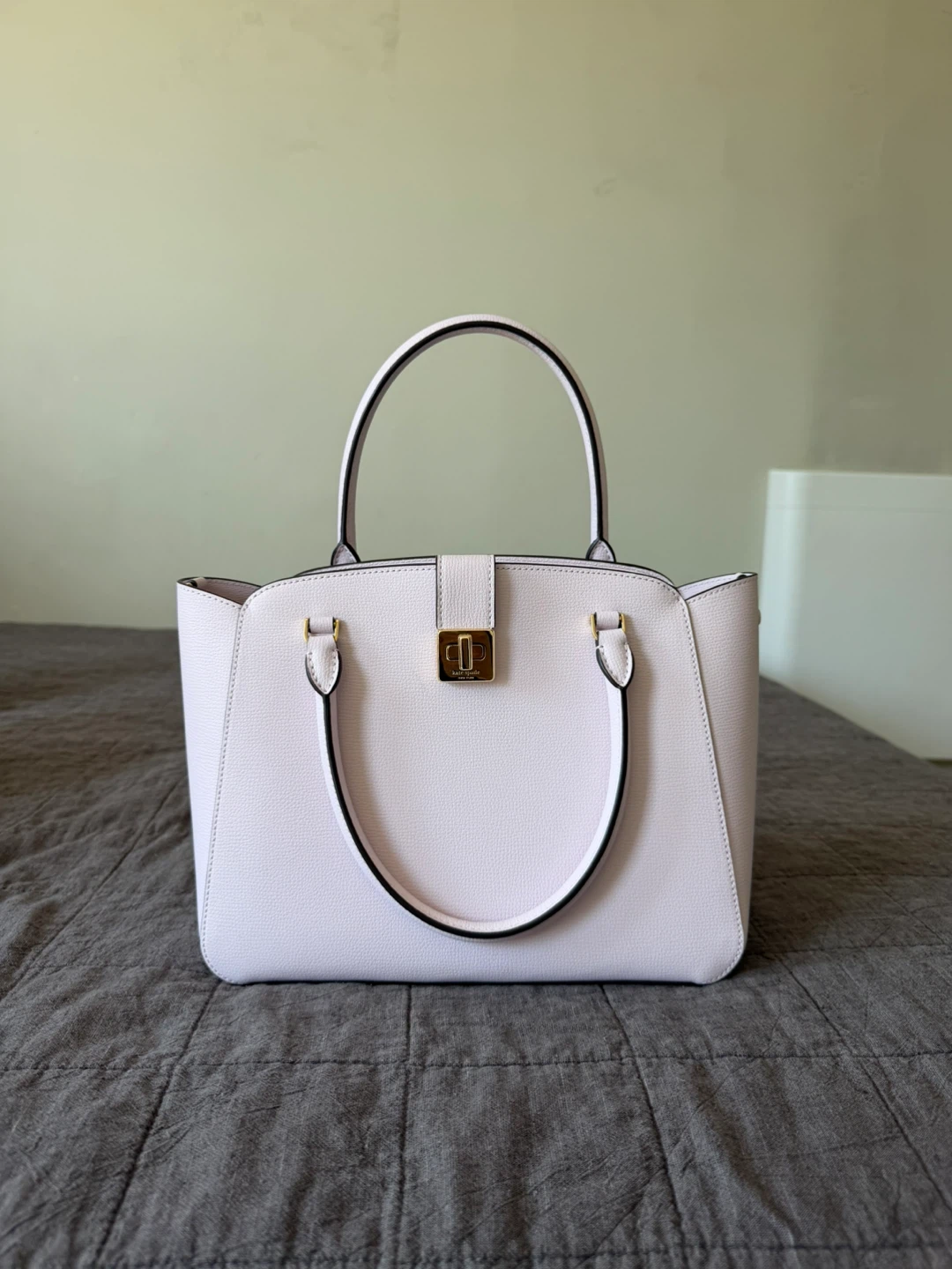 Kate Spade Satchel Handbag - photo 5