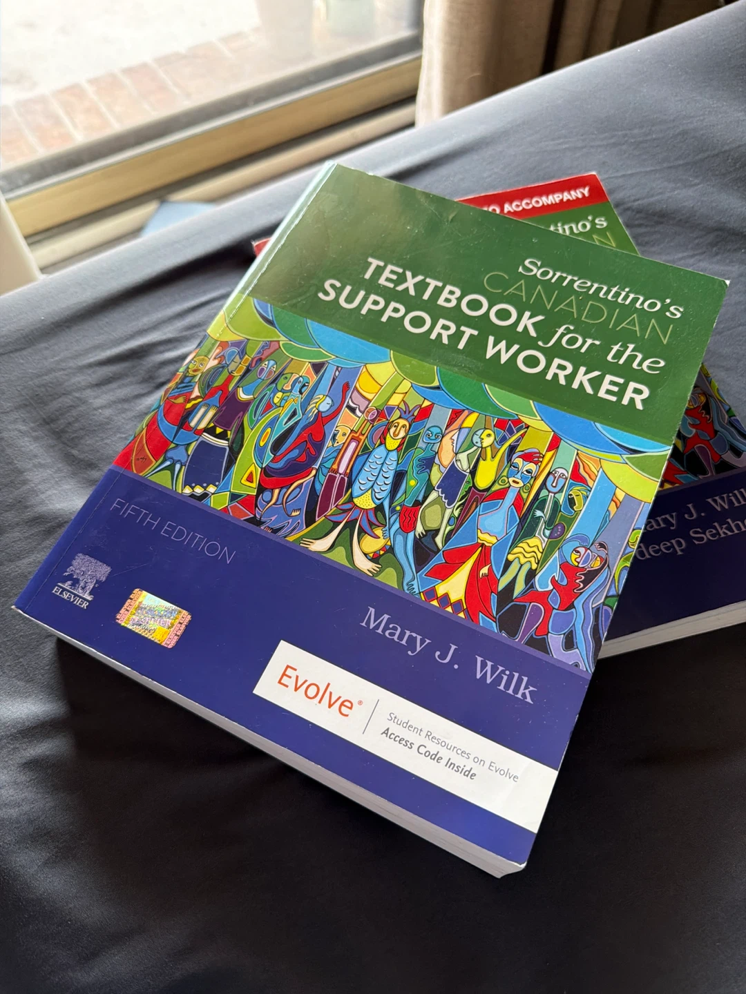 Canadian Textbook for the Support Worker 5th Edition - photo 2
